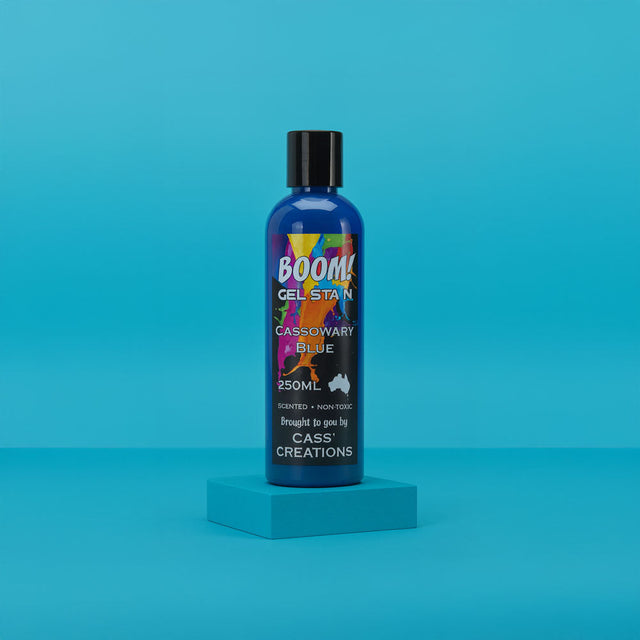 Boom Gel Stain