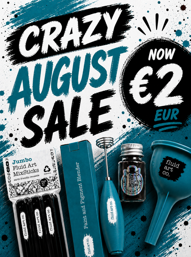 Crazy August