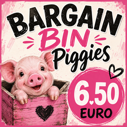 Collection image for: Bargain Bin June