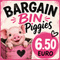 Bargain Bin June