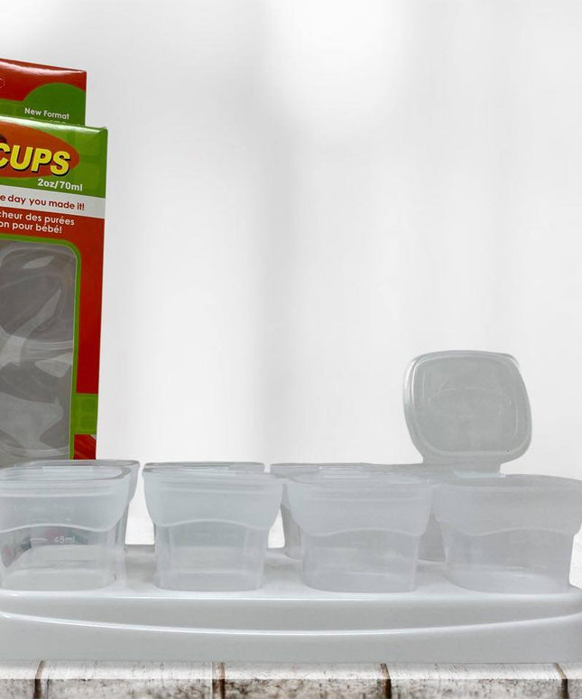 Baby Cups