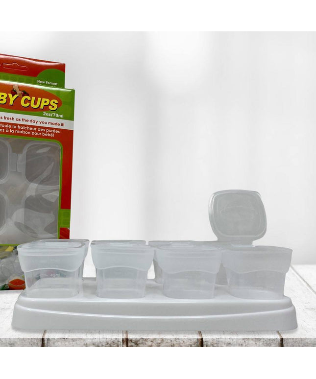 Baby Cups