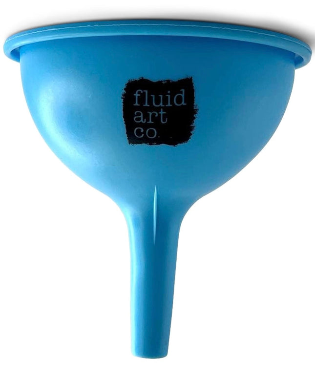 Fluid Paint Squeeze Bottles