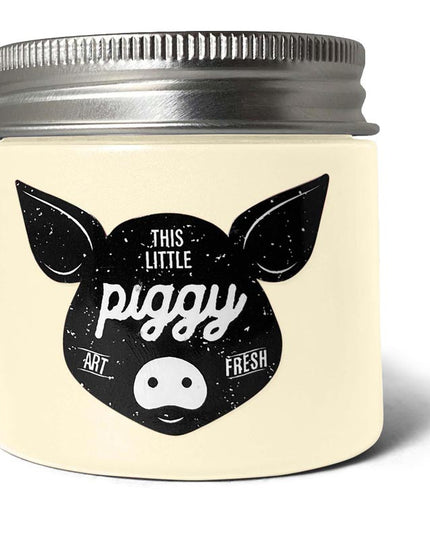 This Little Piggy : Ball Gown