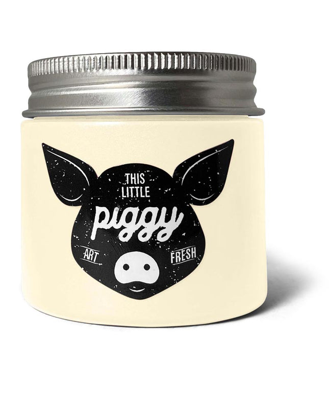 This Little Piggy : Ball Gown