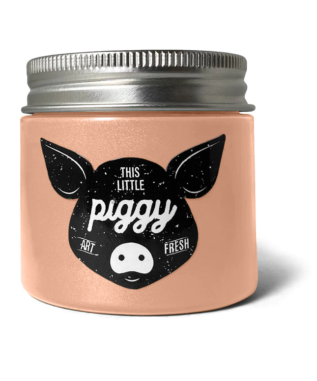 This Little Piggy : Bellini