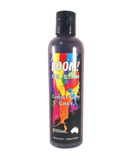 Gelbeize: Ghost Gum Grey