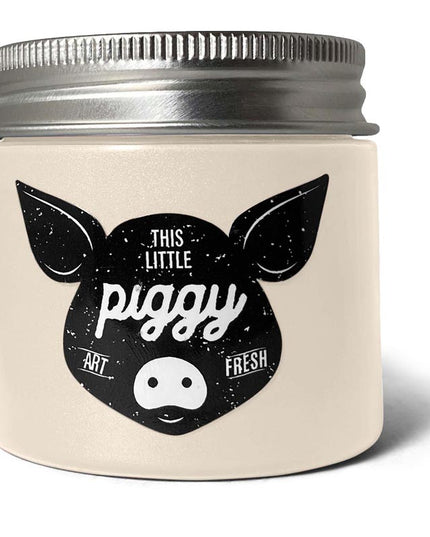 This Little Piggy : Brûlée