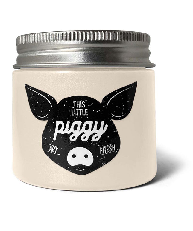 This Little Piggy : Brûlée