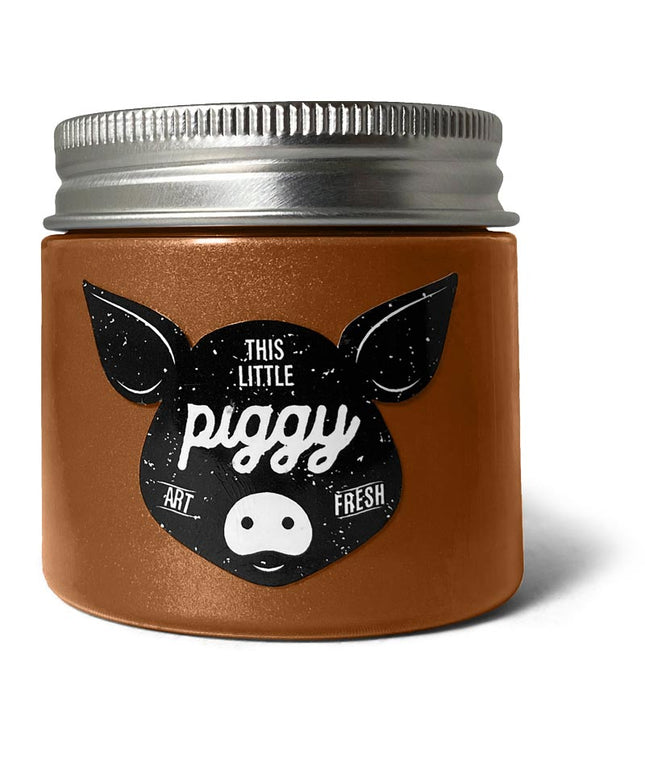 This Little Piggy : Caramel Drizzle