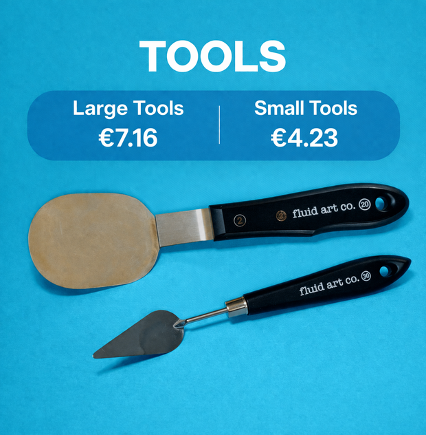 <h2>New Permanent Pricing on all Tools</h2><p></p>