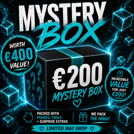 Collection image for: Mystery Boxes