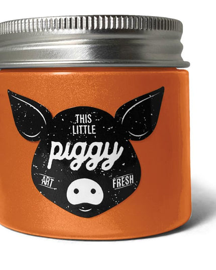 This Little Piggy : Horizon