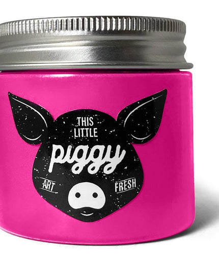 This Little Piggy : Hustle