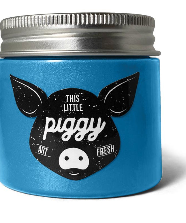 Blue Piggy Pack