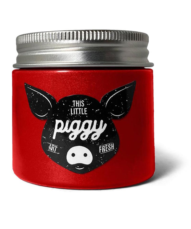 This Little Piggy : Maraschino