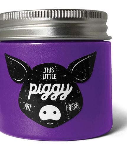 This Little Piggy: Nightfall