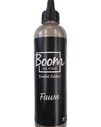 Gel Stain : Fawn