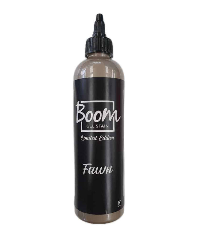 Gel Stain : Fawn