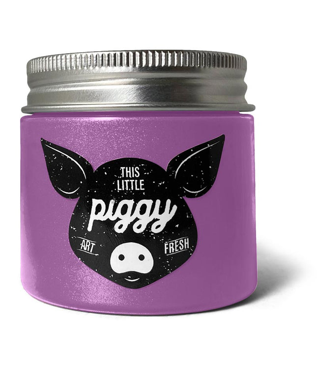 This Little Piggy : Pinwheel