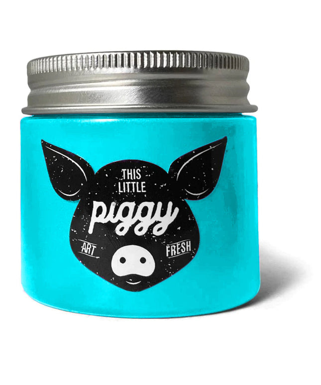 This Little Piggy : Psych!