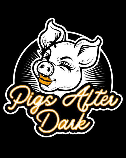 Piggies After Dark : Ravishing