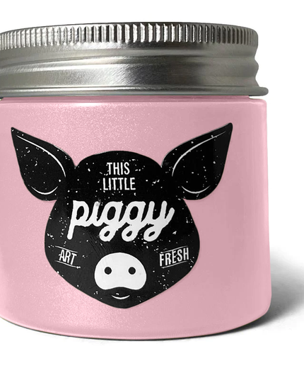 This Little Piggy : Rosé