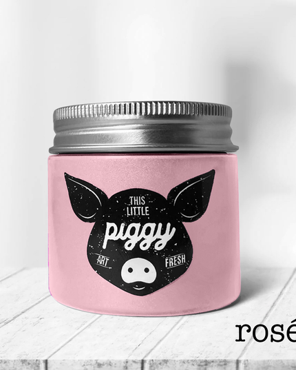 This Little Piggy : Rosé