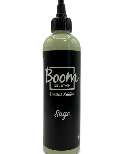 Gel Stain : Sage