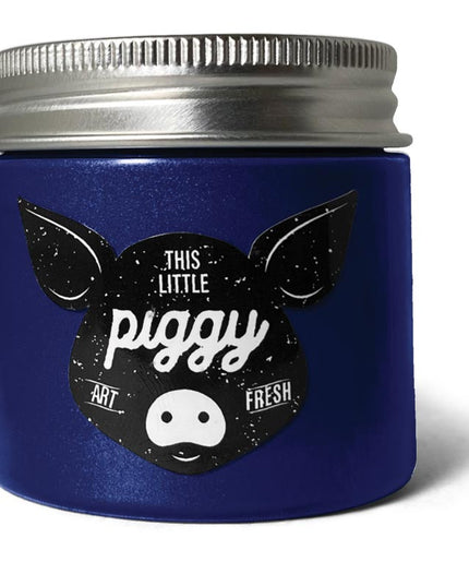 This Little Piggy : Sapphire