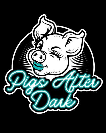 Piggies After Dark : Seductive