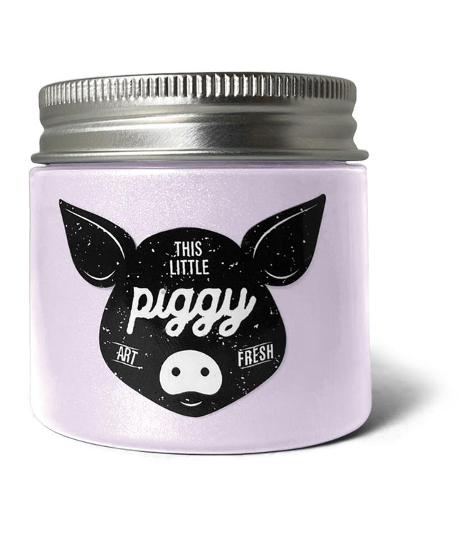 Dieses kleine Schweinchen: Pailletten