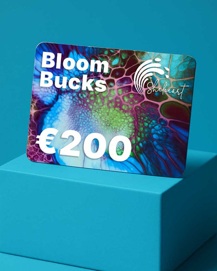 Bloom Bucks