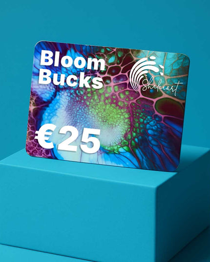Bloom Bucks