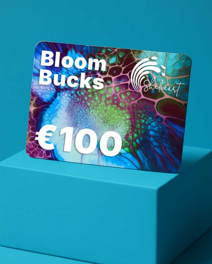 Bloom Bucks