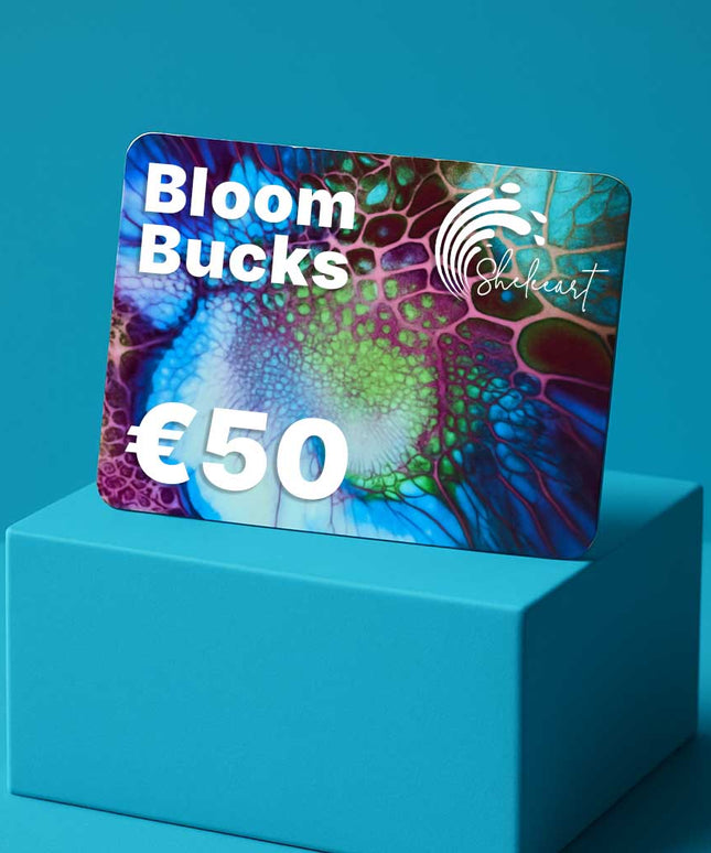 Bloom Bucks