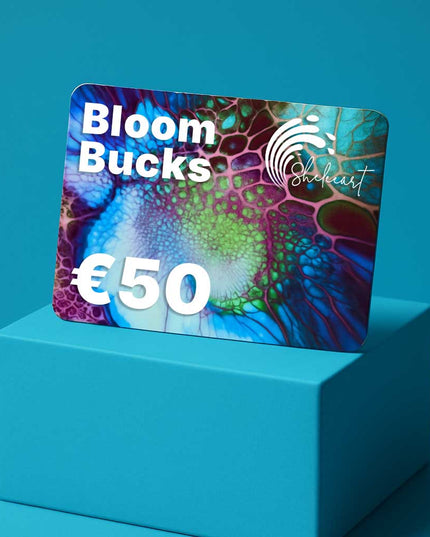 Bloom Bucks