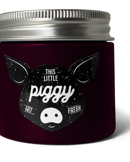 Dieses kleine Schweinchen: Syrah
