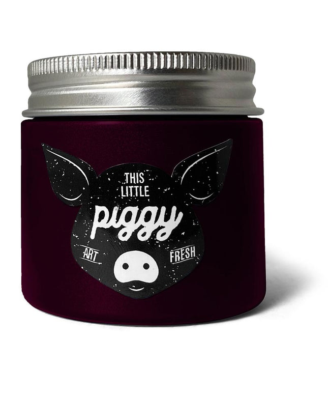 This Little Piggy : Syrah