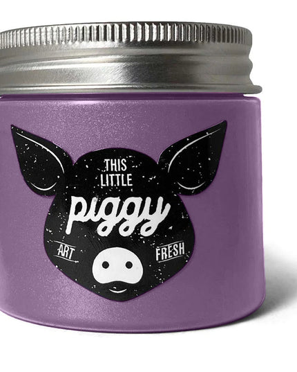 This Little Piggy : Majesty