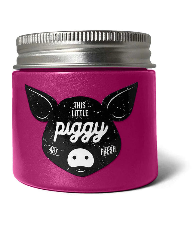 This Little Piggy : Persephone