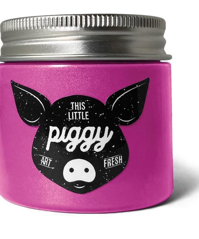 Pink Piggy Pack