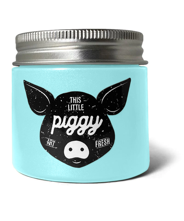 This Little Piggy : Unicorn