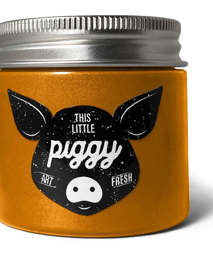 This Little Piggy : Zeus