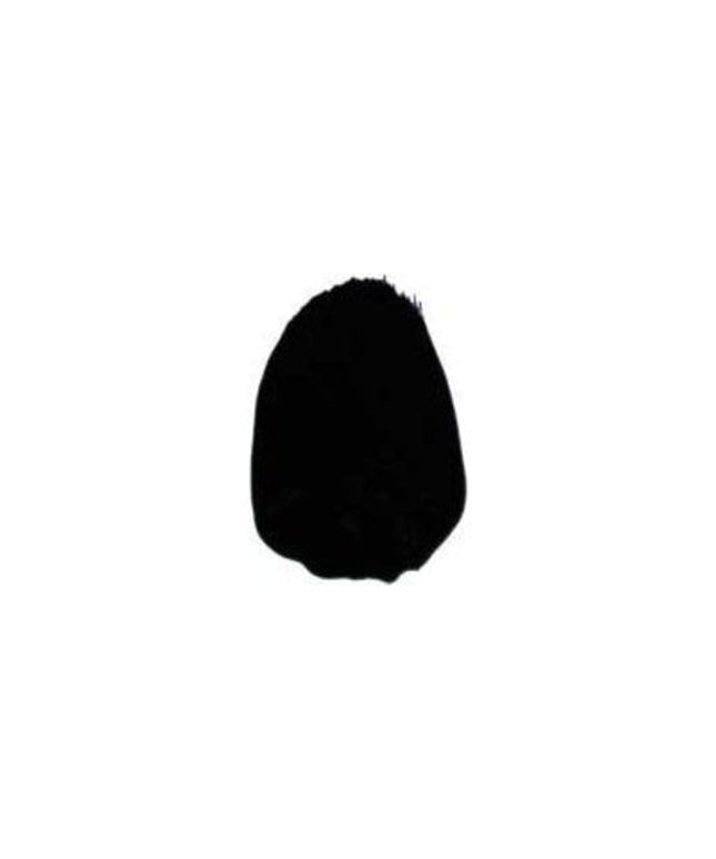 Tri-Art Flüssigacrylfarbe: Carbon Black