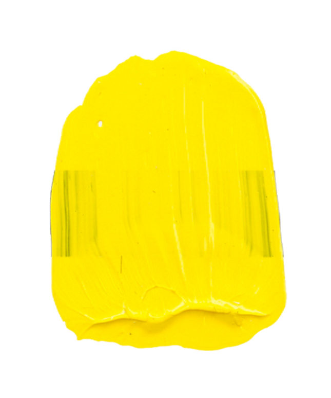 Tri-Art Hochviskose Acrylfarbe: CP Kadmiumgelb Mittel