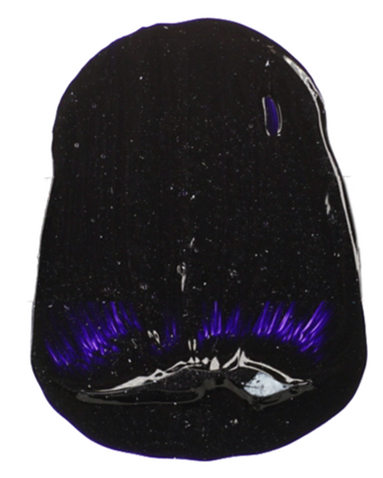 Tri-Art High Viscosity Acrylic Paint : Dioxazine Violet