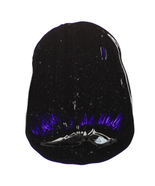 Tri-Art High Viscosity Acrylic Paint : Dioxazine Violet