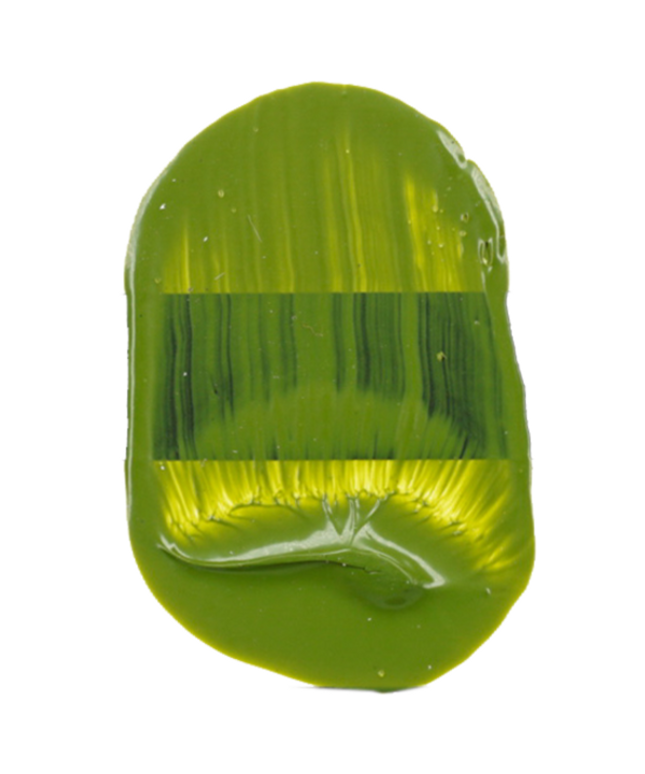 Tri-Art Hochviskose Acrylfarbe: Grüngold