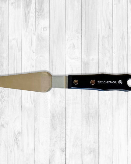 BIG Fluid Art Palette Knives